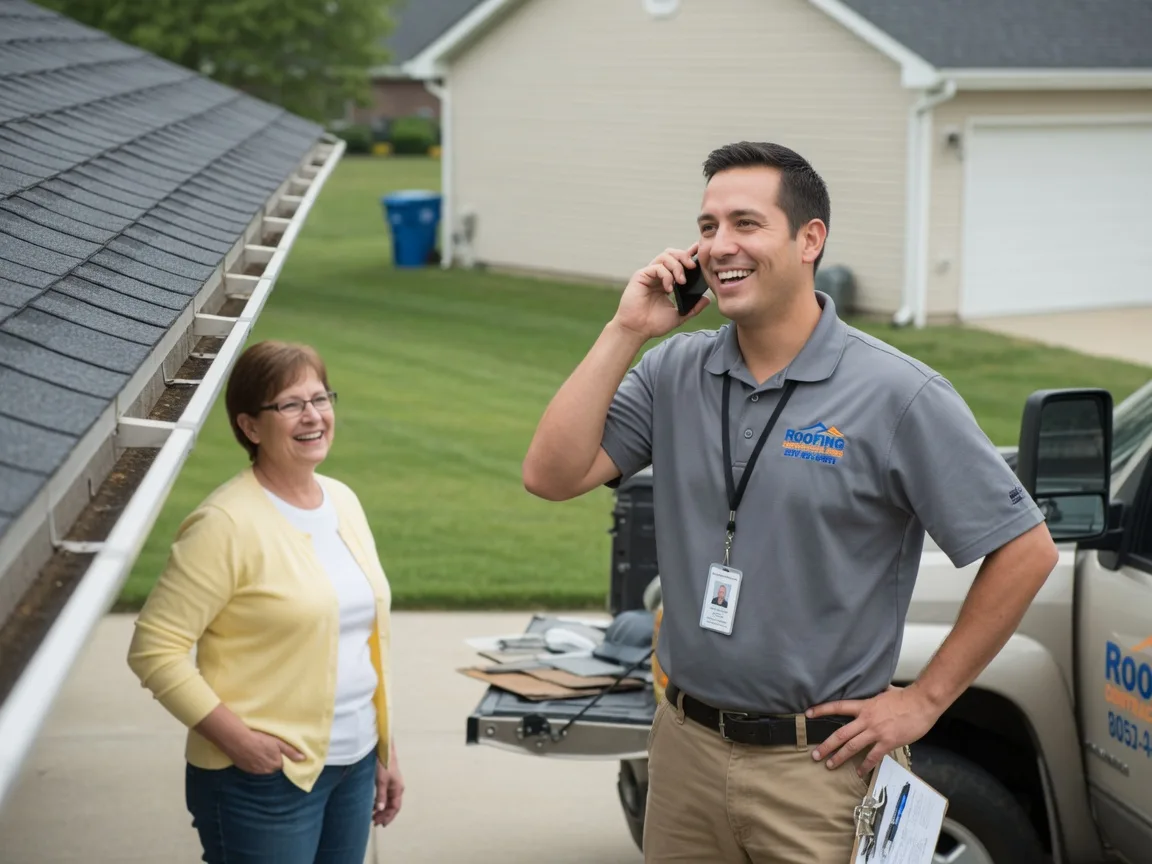 Local Roofing Contractors Squires, MO FAQs